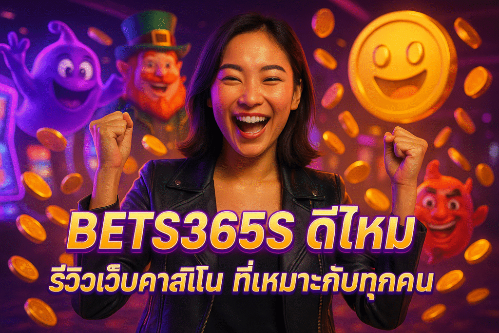 ชูมือดีใจทั้งสองข้าง ยิ้มแย้ม ดีใจ